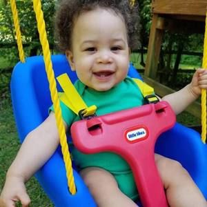 Meet your Posher, Tracey